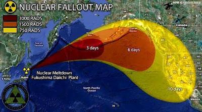 El reactor nº 4 de Fukushima - ¿Peligro Mundial?