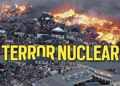 Fukushima - Tsunami Nuclear [Documental]