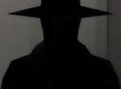 Sombra hombre sombrero [Hat Man]