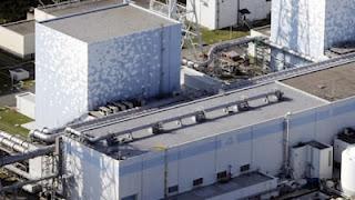 El reactor nº 4 de Fukushima a punto del colapso nuclear
