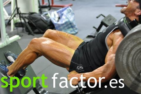 Mejora tus marcas con los suplementos