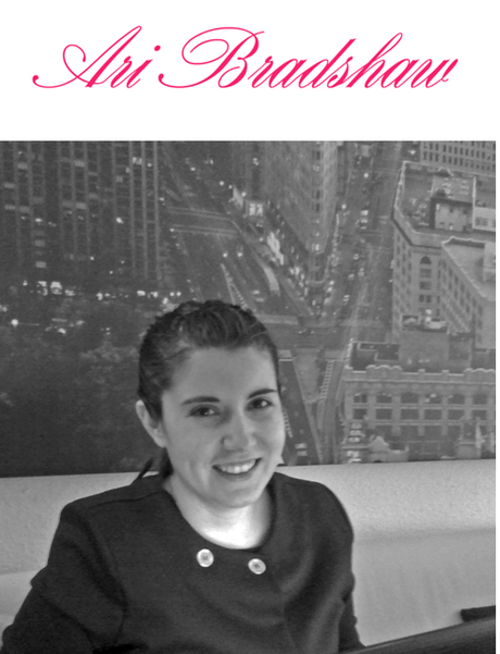 Entrevista a Ari Bradshaw