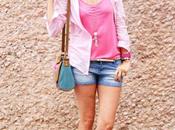 Polka Dots Shorts
