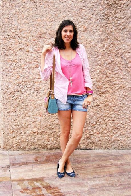 Polka Dots Shorts Polka Dots Shorts