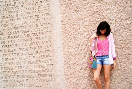 Polka Dots Shorts Polka Dots Shorts