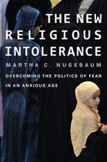 The New Religious Intolerance HARDCOVER