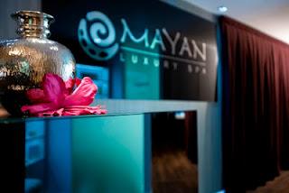 Mayan Luxury Spa: déjate consentir y luce radiante en tu boda