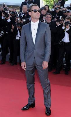 Ellos también tiran de lazada