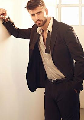 Ellos también tiran de lazada