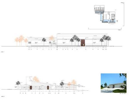 Proceso constructivo en La Romana, República Dominicana