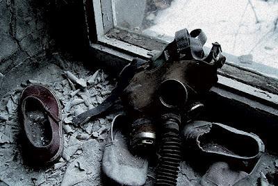 La batalla de Chernóbil [Documental]