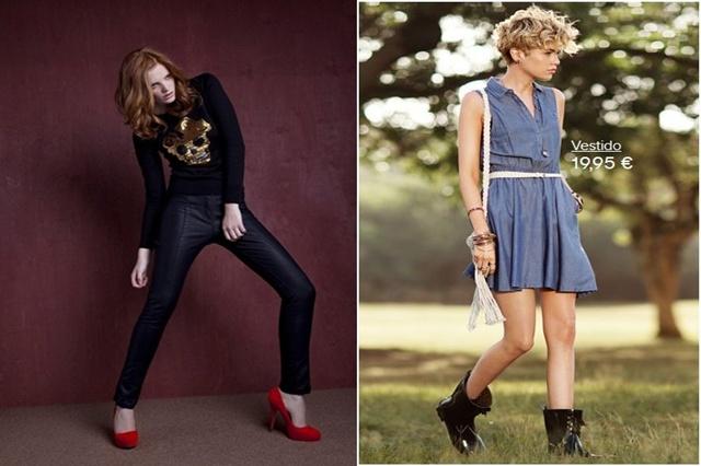 Cuaderno de estilo: Vestir bien y no arruinarse en el intento