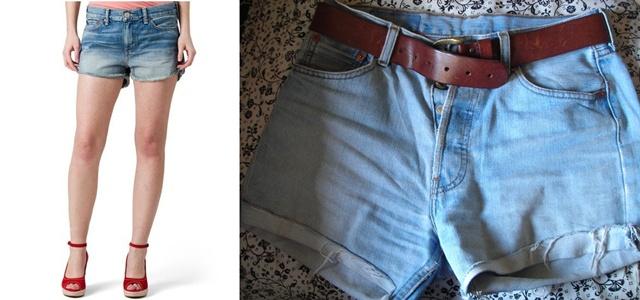 Cuaderno de estilo: Vestir bien y no arruinarse en el intento