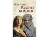 Pasión bereber Gema Samaro