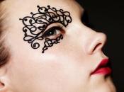 Face Lace, ultimas tendencias maquillaje