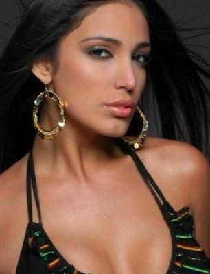 23 de Mayo - Desirée