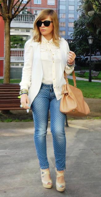 DENIM NUDE+TACHUELAS