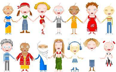 Dia internacional de la mujer