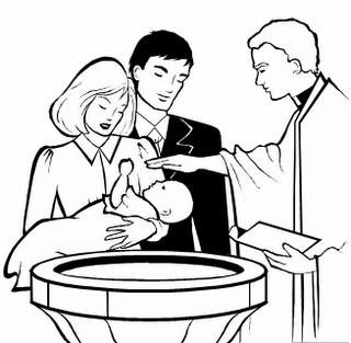 Me bautizaron y no me avisaron