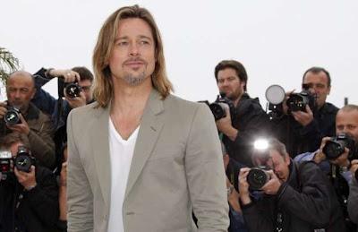 Boda de Brad Pitt y Angelina Jolie sin fecha