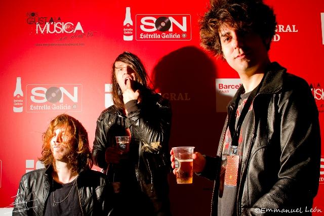 El Polifonik Sound 2012 en imágenes