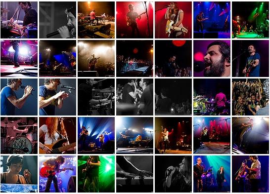 El Polifonik Sound 2012 en imágenes