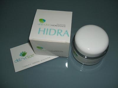 UneAube Cosméticos