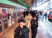 ACTUALIDAD: Desactivan bomba teatro argentino