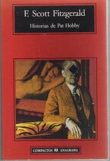 F. SCOTT FITZGERALD, HISTORIAS DE PAT HOBBY: UNA VISIÓN IRÓNICA DE LA DERROTA