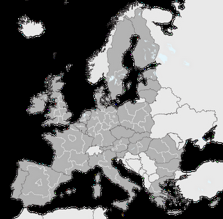 Solución regional en la construcción de Europa Solución regional en la construcción de Europa