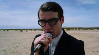 [Vídeo Telúrico] Spector - Celestine