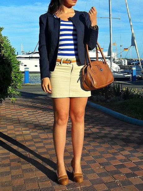 Look of the day: Navy Style Navy_lovelystyle2