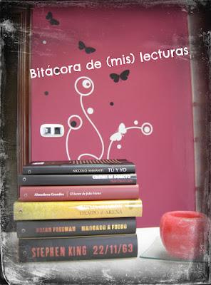 IMM (Círculo de Lectores) #17