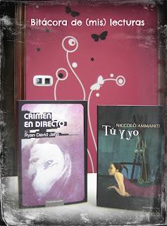 IMM (Círculo de Lectores) #17