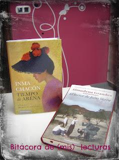 IMM (Círculo de Lectores) #17