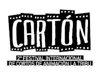 CARTÓN 2: Se extiende la convocatoria para participar del festival de animación