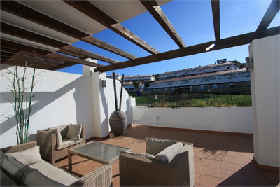 Patios Rusticos Europeos