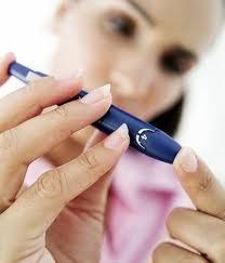 Las mujeres diabéticas pueden tener más riesgos de hijos con defectos congénitos
