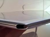 Samsung rediseña Galaxy Note 10.1: llegará procesador cuatro núcleos hueco para S-Pen