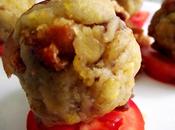 ¡Mofongo chicharrones ahumados!