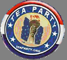 El Tea Party y el 15M. No siempre las comparaciones son odiosas.