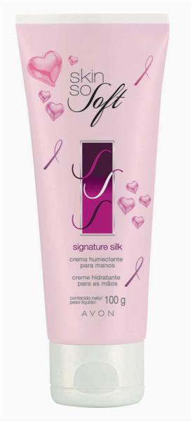 AVON lanza un nuevo producto de recaudación para la lucha contra el cáncer de mama