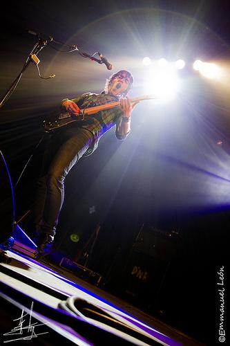 Polifonik Sound 2012