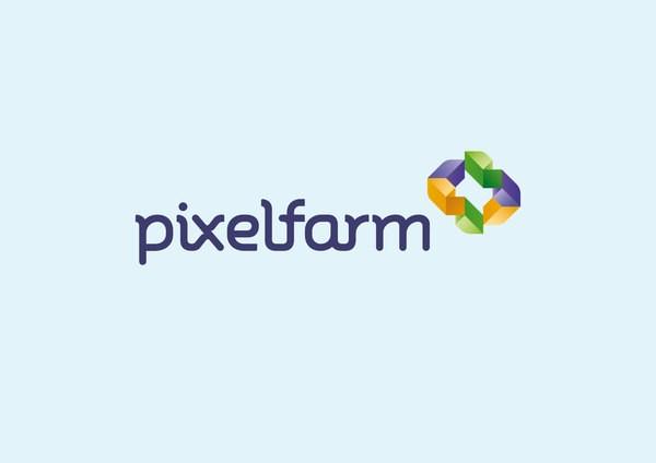 identidad pixelfarm