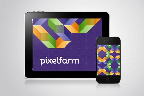 identidad pixelfarm