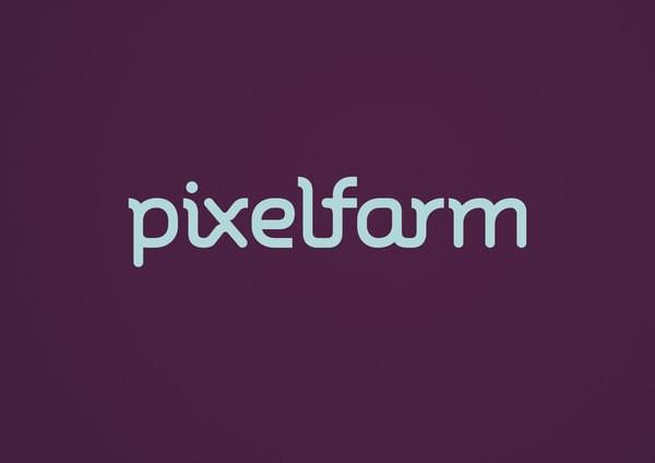 identidad pixelfarm