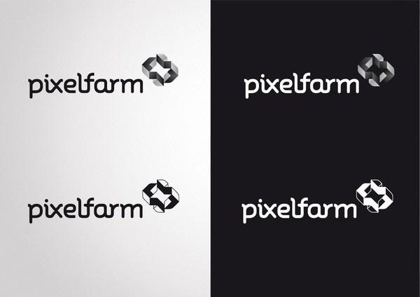 identidad pixelfarm