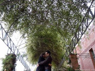 Ruta por España (detallado) Parte 1