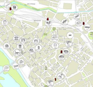 Ruta por España (detallado) Parte 1