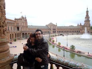 Ruta por España (detallado) Parte 1